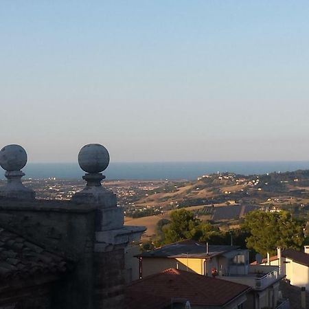 Porta Marina Bed & Breakfast Recanati Luaran gambar