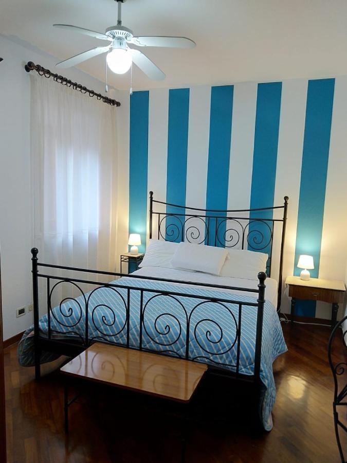 Porta Marina Bed & Breakfast Recanati Luaran gambar