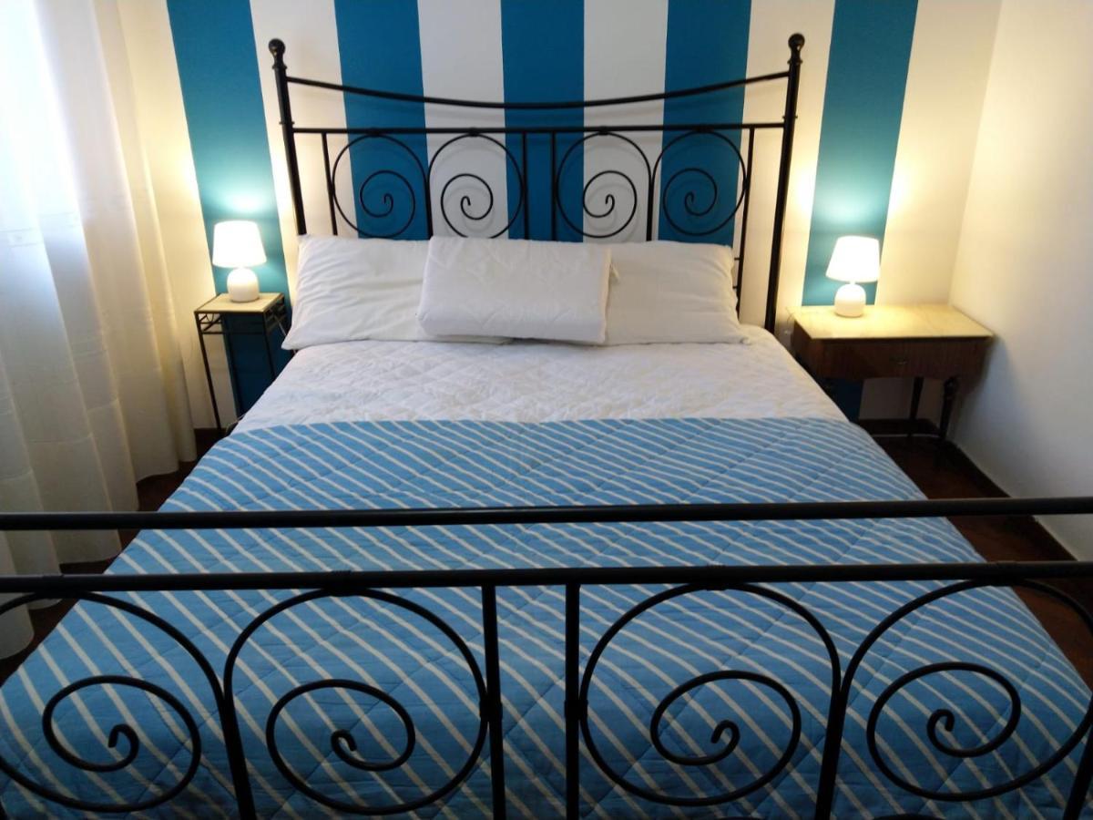 Porta Marina Bed & Breakfast Recanati Luaran gambar