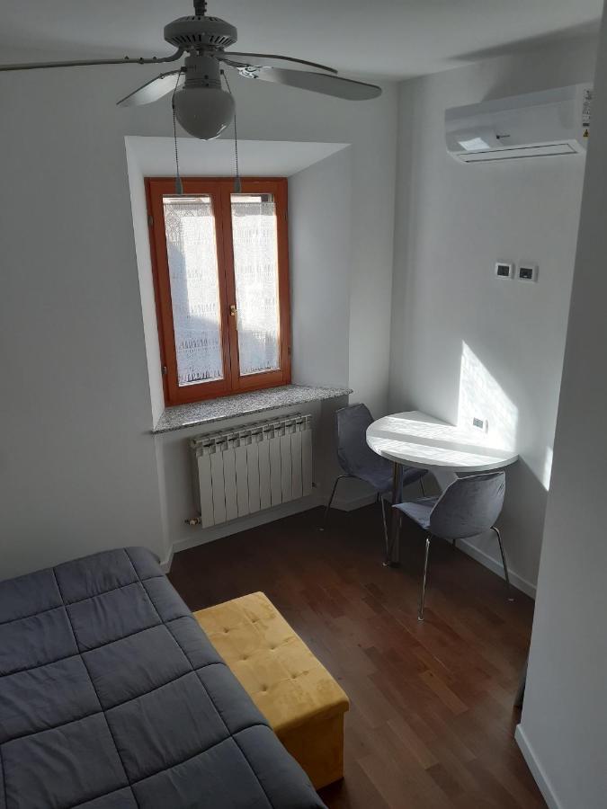 Porta Marina Bed & Breakfast Recanati Luaran gambar