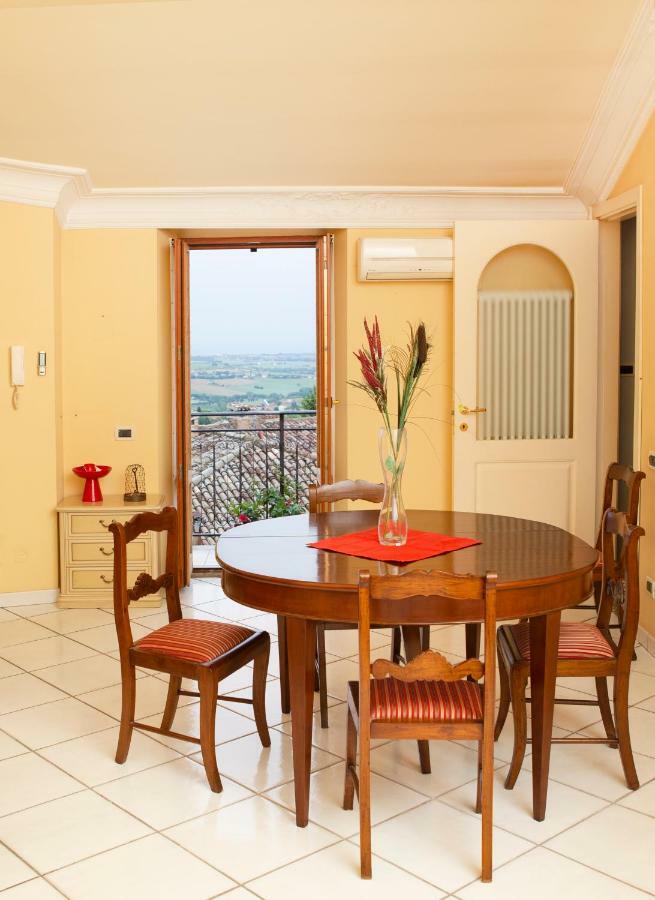 Porta Marina Bed & Breakfast Recanati Luaran gambar