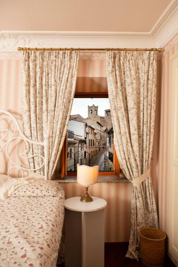 Porta Marina Bed & Breakfast Recanati Luaran gambar