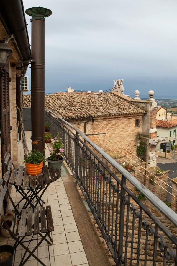 Porta Marina Bed & Breakfast Recanati Luaran gambar