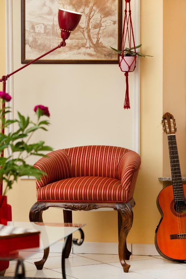 Porta Marina Bed & Breakfast Recanati Luaran gambar